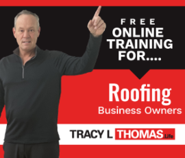 RevMarketing offers Roofing Business Owners Free Online Marketing Training. Call for more information at 888-827-5495 RevMarketing_Roofing