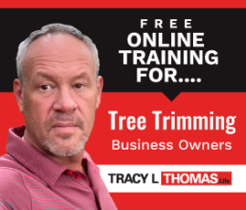 RevMarketing offers Tree Trimming Business Owners Free Online Marketing Training. Call for more information at 888-827-5495 RevMarketing_TreeTrimming