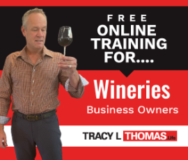RevMarketing offers Winery Owners Free Online Marketing Training. Call for more information at 888-827-5495 RevMarketing_Wineries