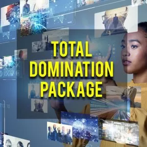 Total Domination Package