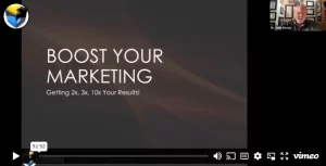 Boost Your Marketing