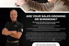 Customized Websites for Ranges