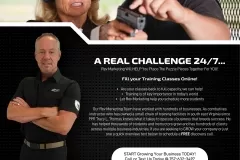 Customized Websites for Ranges