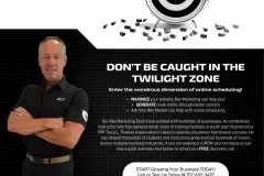 Customized Websites for Ranges