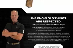 Customized Websites for Ranges