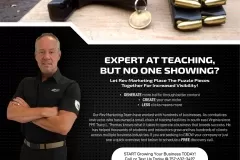 Customized Websites for Ranges