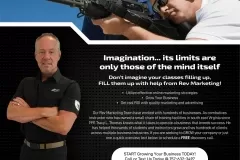 Customized Websites for Ranges