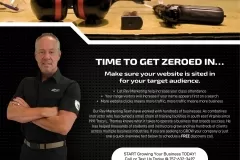 Customized Websites for Ranges