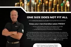 Customized Websites for Ranges
