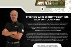 Customized Websites for Ranges