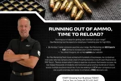 Customized Websites for Ranges