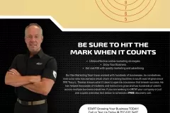 Customized Websites for Ranges