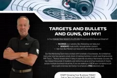 Customized Websites for Ranges