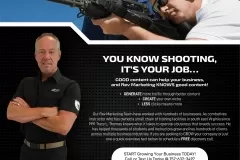 Customized Websites for Ranges
