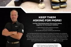Customized Websites for Ranges