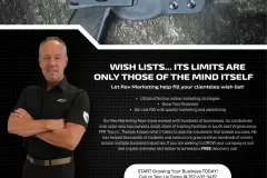 Customized Websites for Ranges