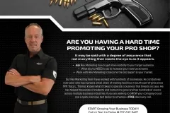 Customized Websites for Ranges